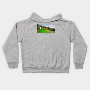 Avon Viaduct II Kids Hoodie